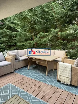 Vanzare casa duplex complet mobilat si utilat, cartier Gheorgheni - imagine 8