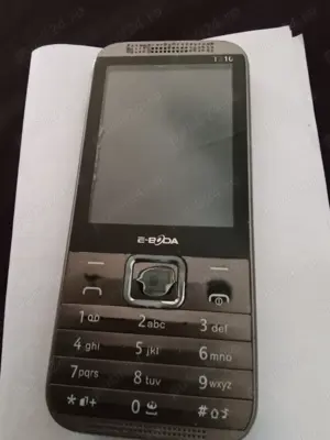Telefon E -BODA T310 cu taste - imagine 4