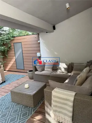 Vanzare casa duplex complet mobilat si utilat, cartier Gheorgheni - imagine 7