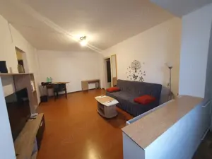 De inchiriat apartament 2 camere ultracentral - imagine 7