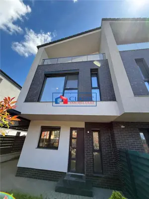 Vanzare casa duplex complet mobilat si utilat, cartier Gheorgheni - imagine 3