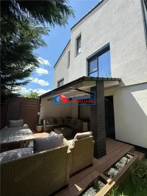 Vanzare casa duplex complet mobilat si utilat, cartier Gheorgheni - imagine 4