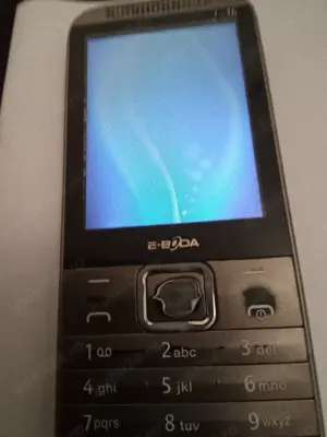 Telefon E -BODA T310 cu taste - imagine 5