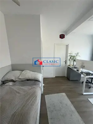 Vanzare casa duplex complet mobilat si utilat, cartier Gheorgheni - imagine 9