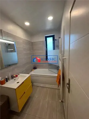 Vanzare casa duplex complet mobilat si utilat, cartier Gheorgheni - imagine 11