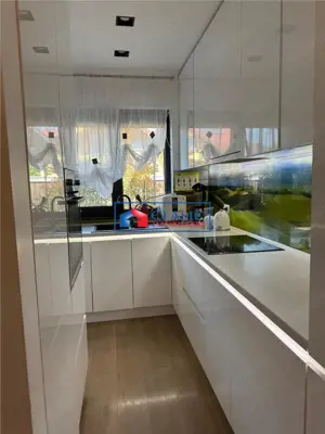 Vanzare casa duplex complet mobilat si utilat, cartier Gheorgheni - imagine 13