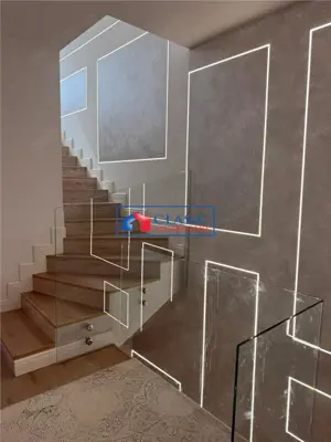 Vanzare casa duplex complet mobilat si utilat, cartier Gheorgheni - imagine 15