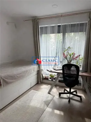 Vanzare casa duplex complet mobilat si utilat, cartier Gheorgheni - imagine 17