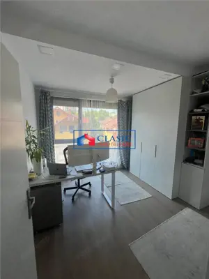 Vanzare casa duplex complet mobilat si utilat, cartier Gheorgheni - imagine 10