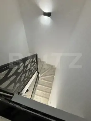 Duplex la cheie în Sacalz, finisaje premium - imagine 8 Duplex la cheie în Sacalz, finisaje premium - imagine 8