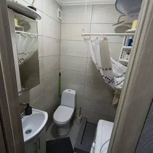 Garsoniera in zona Dacia