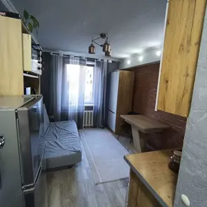 De inchiriat garsoniera in zona Dacia