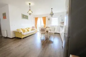 Apartament 3 camere de inchiriat cu balcon parcare Belvedere Turnisor - imagine 11