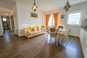 Apartament 3 camere de inchiriat cu balcon parcare Belvedere Turnisor - imagine 10