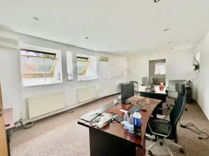 Vilă 6 camere, Titulescu, Curte și zonă de relaxare – Metrou la 7 minute - imagine 17