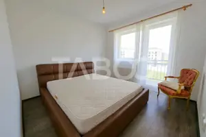 Apartament 3 camere de inchiriat cu balcon parcare Belvedere Turnisor