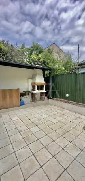 Vilă 6 camere, Titulescu, Curte și zonă de relaxare – Metrou la 7 minute - imagine 6