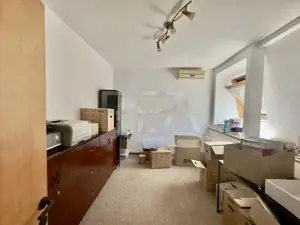 Vilă 6 camere, Titulescu, Curte și zonă de relaxare – Metrou la 7 minute - imagine 14