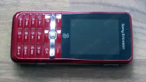 Sony Ericsson G502 - imagine 5