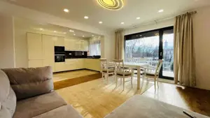 Apartament 2 camere decomandate zona Bartolomeu Nord