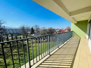 Apartament 2 camere decomandate zona Bartolomeu Nord - imagine 6