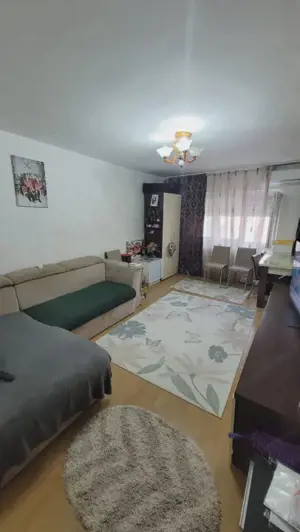 Apartament 2 camere, decomandat, 51 mp, ideal pentru investitie - Lipovei 