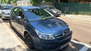 Citroen C4 Hatchback - imagine 8