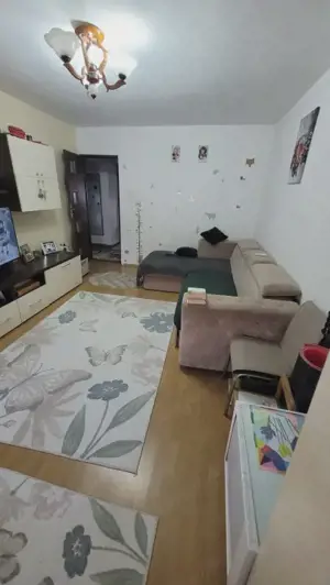 Apartament 2 camere, decomandat, 51 mp, ideal pentru investitie - Lipovei  - imagine 2