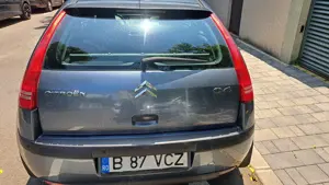 Citroen C4 Hatchback - imagine 6