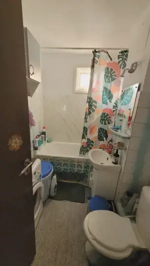 Apartament 2 camere, decomandat, 51 mp, ideal pentru investitie - Lipovei  - imagine 6