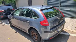 Citroen C4 Hatchback - imagine 5