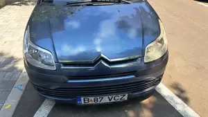 Citroen C4 Hatchback - imagine 9