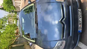 Citroen C4 Hatchback - imagine 10