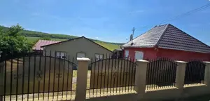 Vând sau schimb casă   posibilitate schimb cu imobil în alte zone