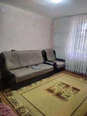 Apartament 2 camere de inchiriat pe Strada Mures