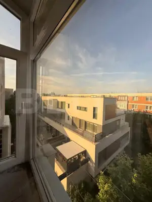 Apartament 2 camere, 46 mp, zona Bulevardul Castanilor - imagine 8
