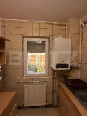 Apartament 2 camere, 46 mp, zona Bulevardul Castanilor - imagine 10