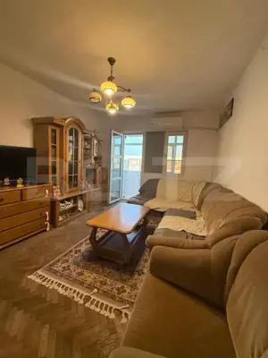 Apartament 2 camere, 46 mp, zona Bulevardul Castanilor