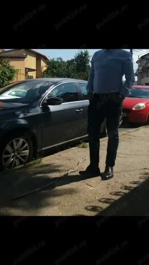 Barbat căsătorit, serios si super discret