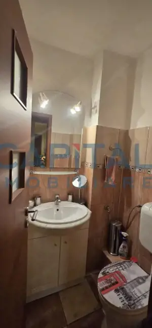 Ocazie unica/ Apartament 4 camere zona Circumvalatiunii/ etaj 1 - imagine 14