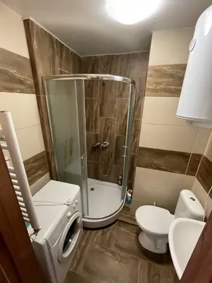 De inchiriat apartament cu o camera in zona Aradului - imagine 3