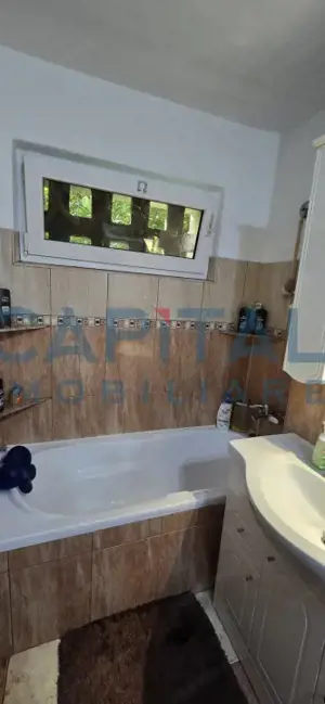 Ocazie unica/ Apartament 4 camere zona Circumvalatiunii/ etaj 1 - imagine 13