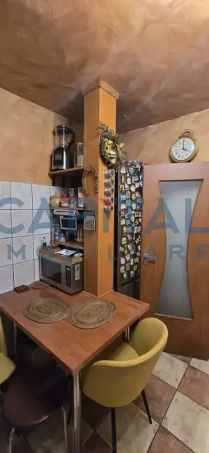 Ocazie unica/ Apartament 4 camere zona Circumvalatiunii/ etaj 1 - imagine 11