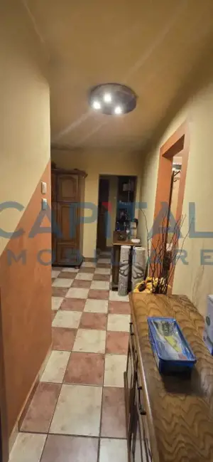 Ocazie unica/ Apartament 4 camere zona Circumvalatiunii/ etaj 1 - imagine 7