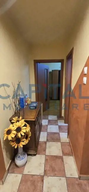 Ocazie unica/ Apartament 4 camere zona Circumvalatiunii/ etaj 1 - imagine 4