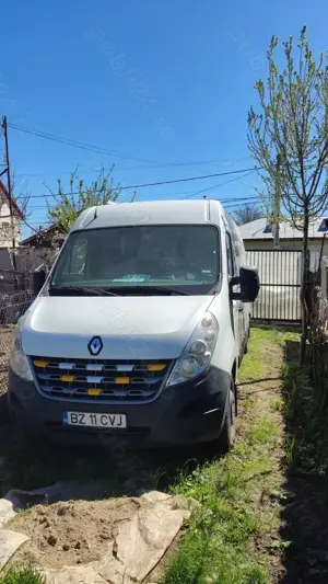Camper euro 5 panou solar bucătărie baie aer conditionat