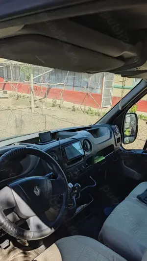 Camper euro 5 panou solar bucătărie baie aer conditionat - imagine 6