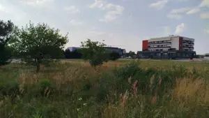 Teren de vanzare, str Nojoridului, BBSO, Salca