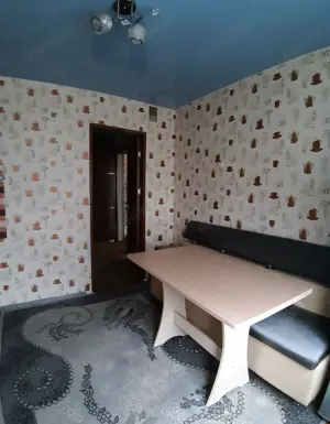 De inchiriat cu 2 camere in zona Sud Plaza - imagine 6