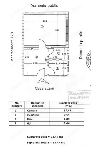 Spațiu Birou Cabinet Consultanță Vizibilitate Maximă B-dul Coșbuc (Tiglina2) Parter, Vedere Stradală - imagine 2